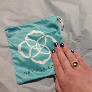 Kendra Scott Judy Ring